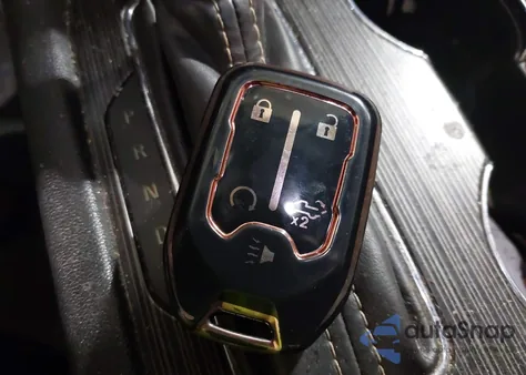 2017 GMC Acadia Slt-1 z USA, uszkodzony, nr VIN 1GKKNMLS8HZ220917